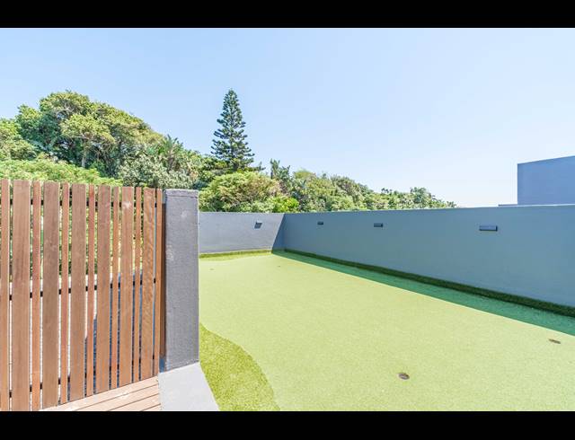 3 BEDROOM SECTIONAL TITLE FOR SALE IN SALT ROCK